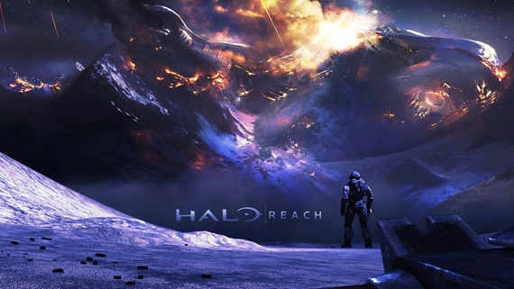 Mody pre Halo Reach u vychdzaj